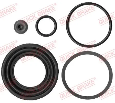 Repair Kit, brake caliper